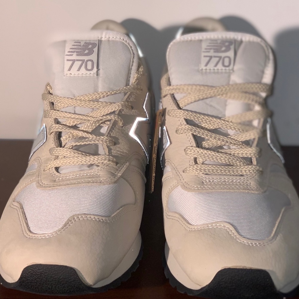 New Balance X Norse Projects “LUCEM HAFNIA”